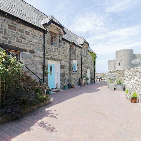 Castle Lodge Harlech Exterior foto